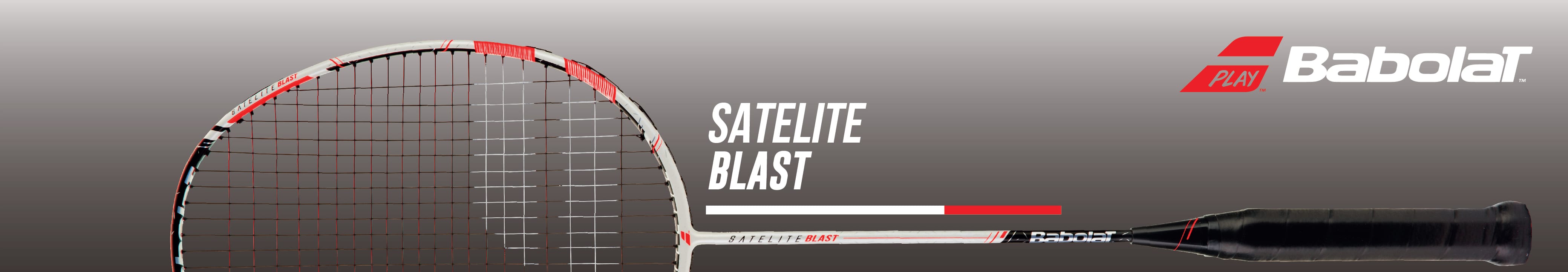 All the best priced Babolat Satelite Rackets