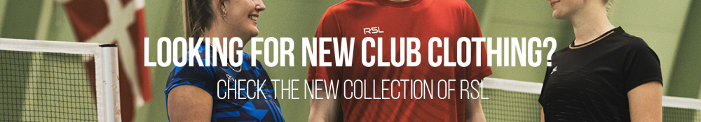 RSL Clubwear