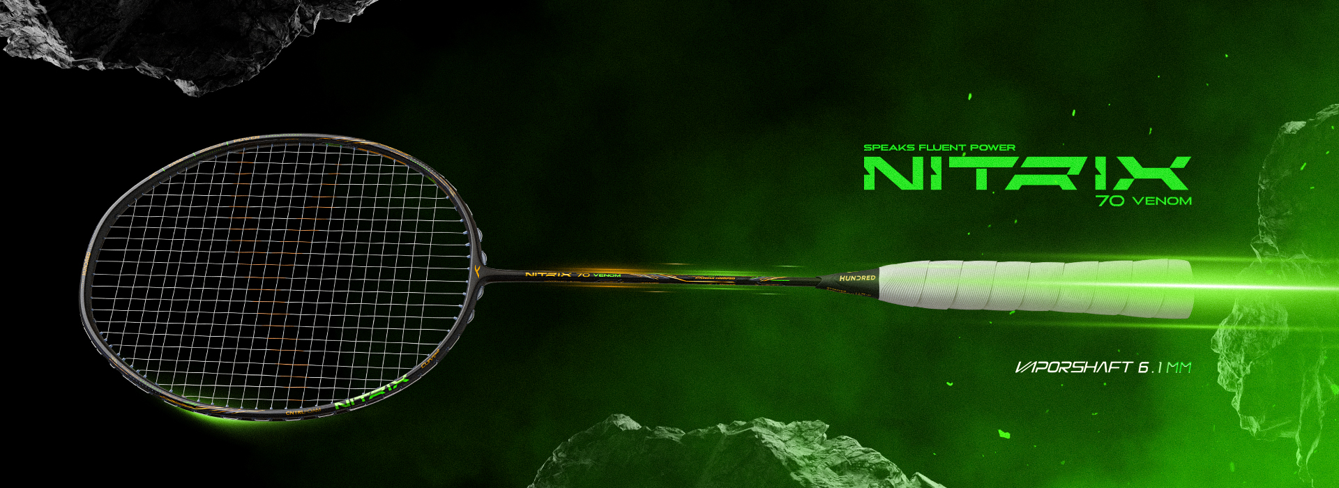 Nitrix