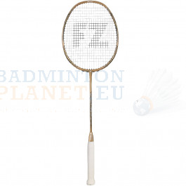 etik Rummelig Minister FZ Forza Light 11.1 S badminton racket? - Badmintonplanet.eu