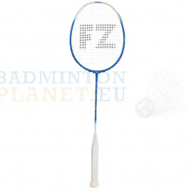 FZ Forza Light 5.1 racket? Badmintonplanet.eu