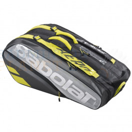 Babolat pure new arrivals racket holder x9