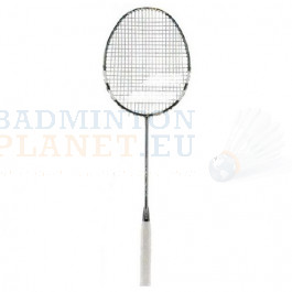 Babolat X-act Infinity Essential badminton racket? - Badmintonplanet.eu