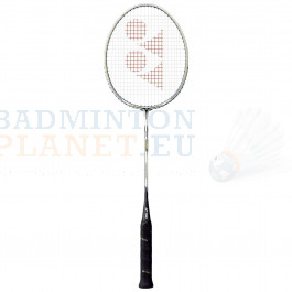 Yonex Carbonex 20 All Carbon Graphite badminton racquet, cover, Japan made,  2UG3