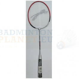 Slazenger on sale badminton racket