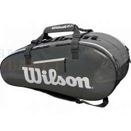 Wilson 2025 tour 2