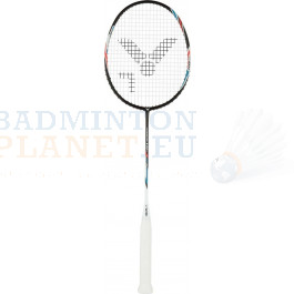 素晴らしい品質 Hypernano Victor X Badmintonplanet.eu - racket? badminton 20H ラケット