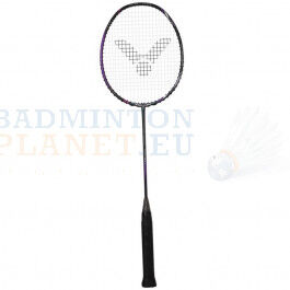 Do you opt for hybrid or feather badminton shuttles? - KW FLEX racket  specialist