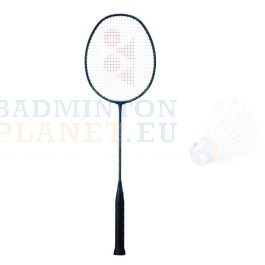 Amazon.com : Yonex NanoFlare 800 Pro Badminton Racquet (Deep Green)  (Unstrung) (4UG5) : Sports & Outdoors