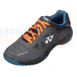 Yonex Power Cushion 50 Unisex Dark Gray