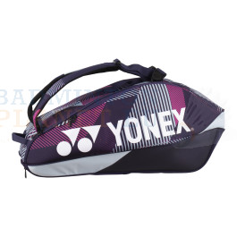 Yonex 9826 pro 6 racket bag top