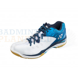 Yonex Power Cushion Comfort Tour Blue badminton shoe Badmintonplanet.eu