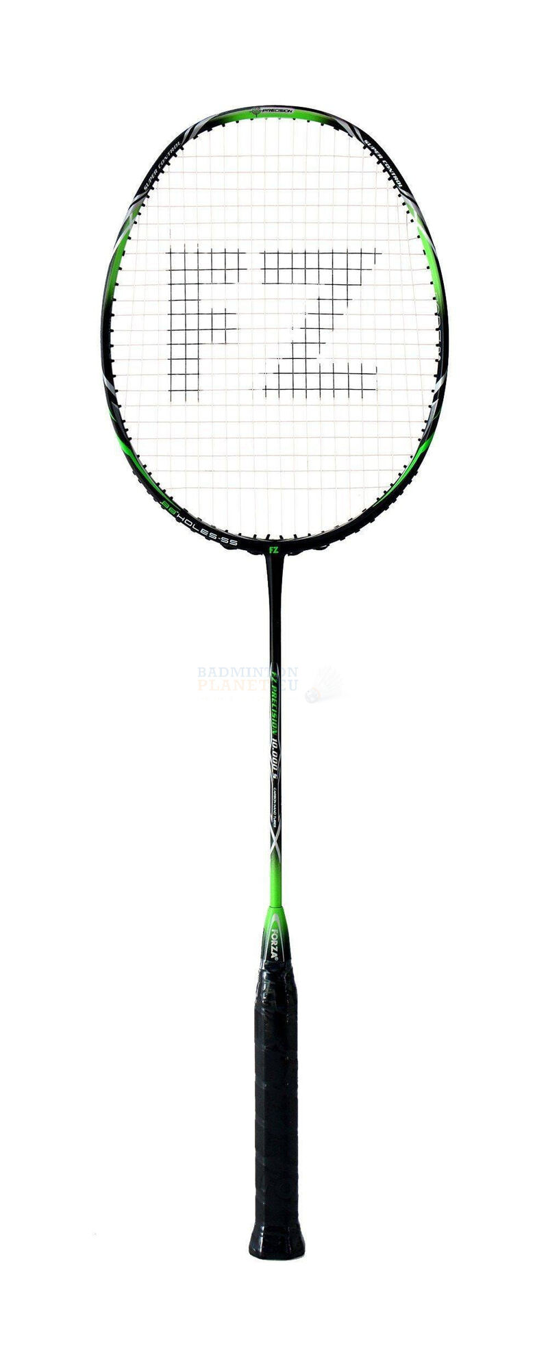 FZ Forza Precision 10.000 S badminton racket