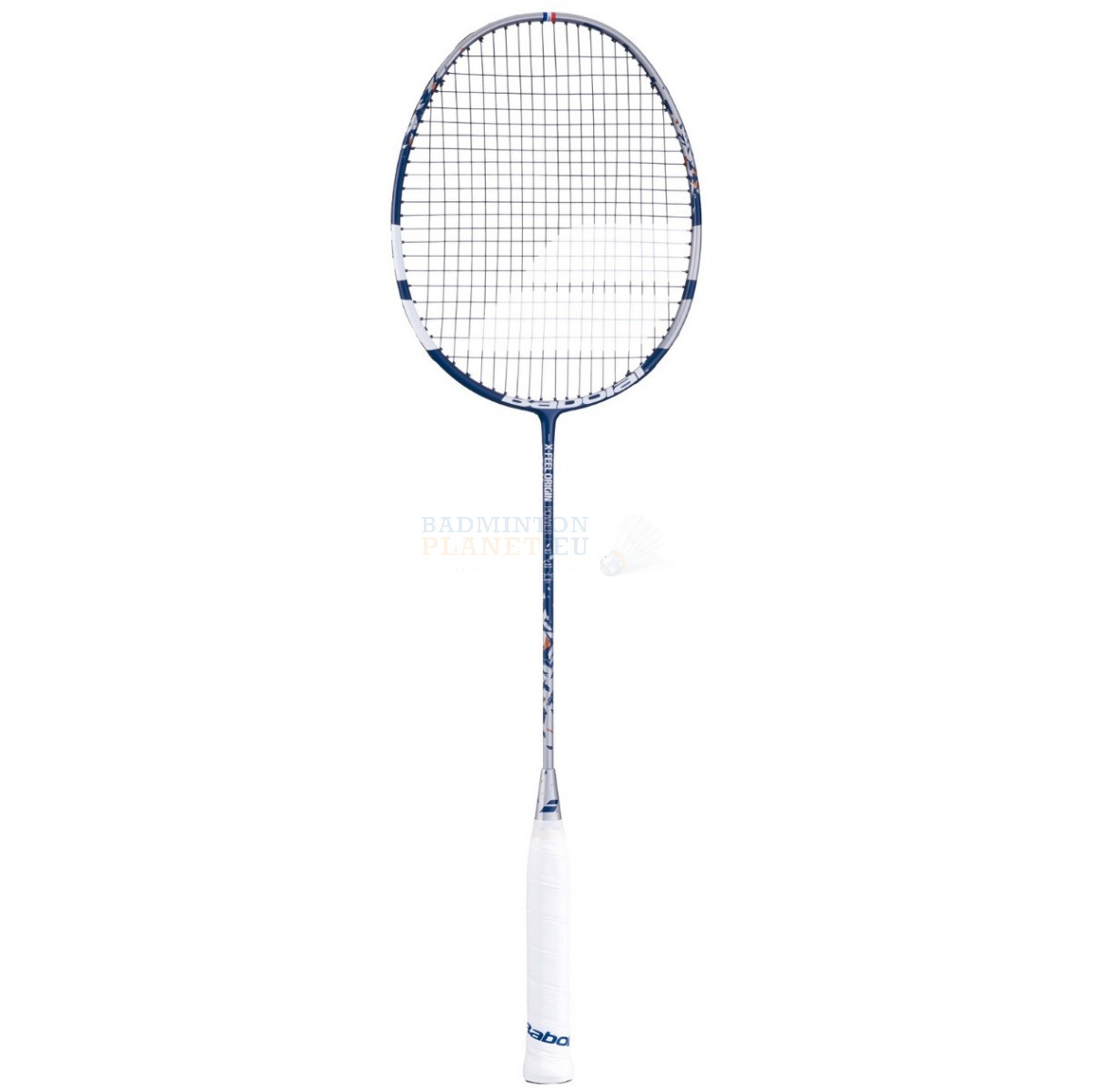 大学 兄弟割引 Babolat X-feel Origin Power badminton racket ラケット