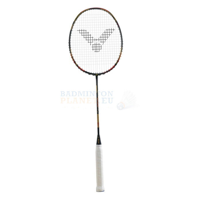 Victor Thruster CY Black badminton racket? - Badmintonplanet.eu