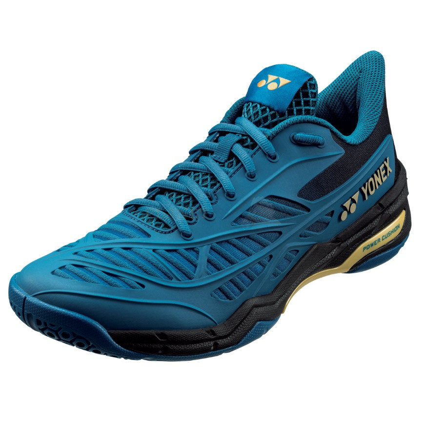 Yonex badminton power cushion shoes top
