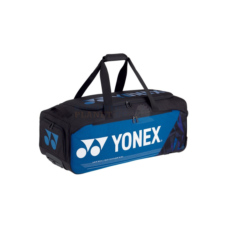 Yonex pro trolley bag top