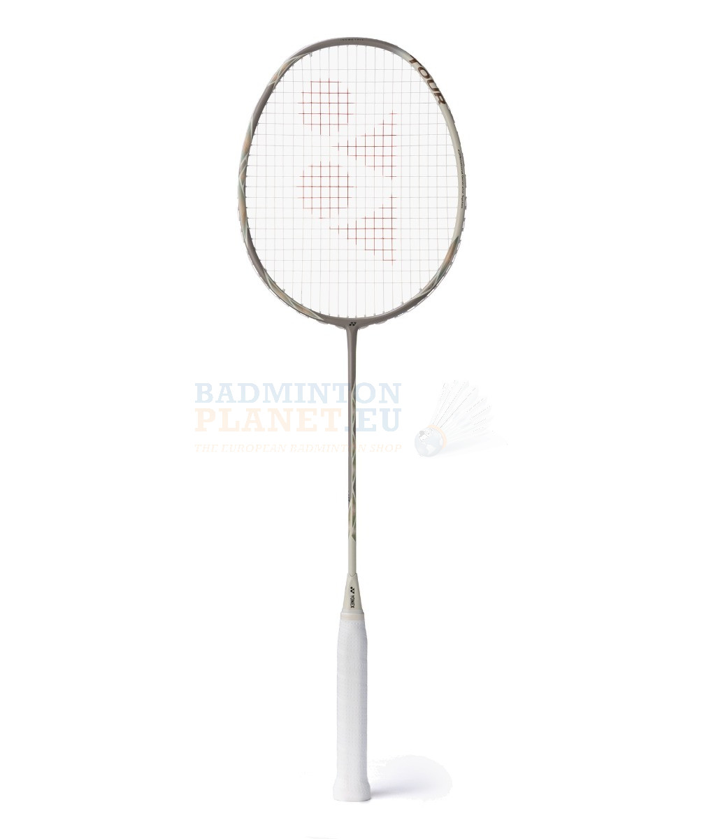 Yonex Astrox 77 Tour Light Beige - 4U-G5 badminton racket