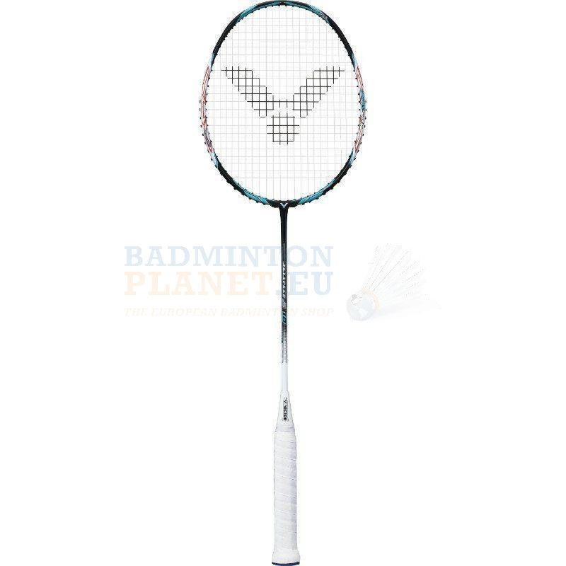 Victor Jetspeed S 10 badminton racket? - Badmintonplanet.eu
