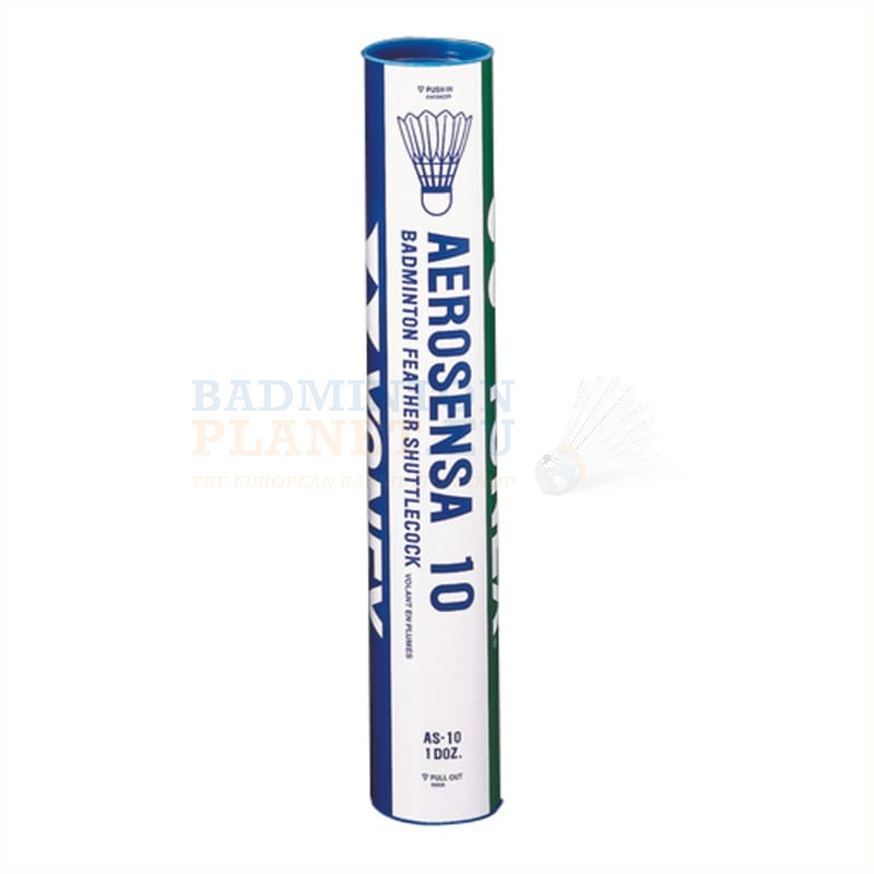 Yonex Aerosensa 10 - Speed 3 - Badmintonplanet.eu Yonex Aerosensa 10 - Speed 3 - Badmintonplanet.eu