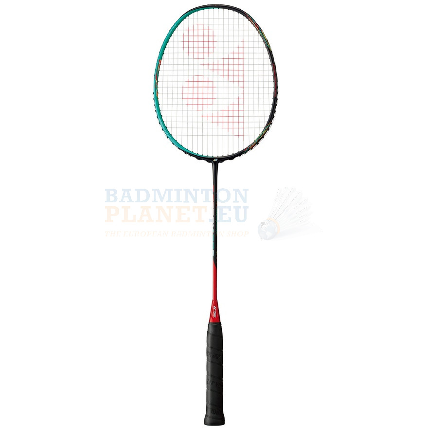 Yonex Astrox 88S Red/Green badminton racket? - Badmintonplanet.eu