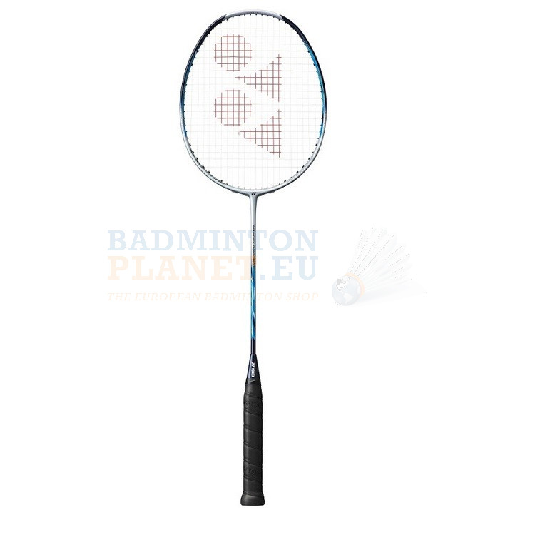 Yonex Nanoflare 600 FX badminton racket? - Badmintonplanet.eu