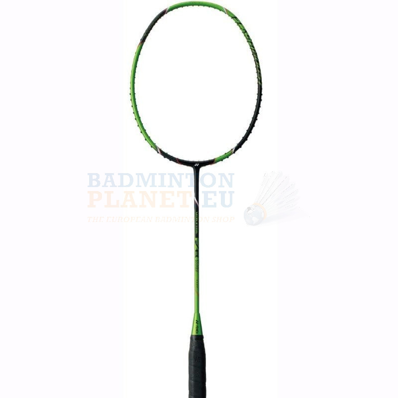 日*0様 【廃盤】YONEX VOLTRIC FB Yonex Voltric FB Green badminton racket? - Badmintonplanet.eu