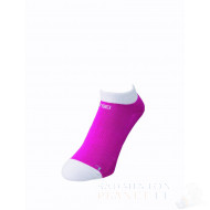 Yonex Low Cut Sock SS9102EX Pink