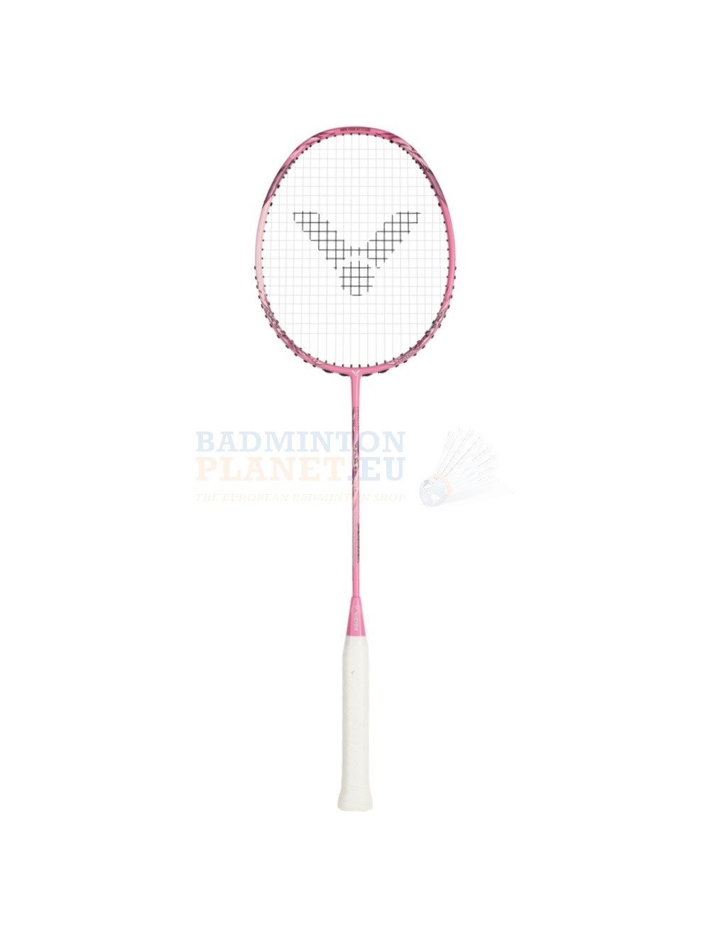 Victor Thruster Ryuga Metallic CPS I - 4U-G5 badminton racket