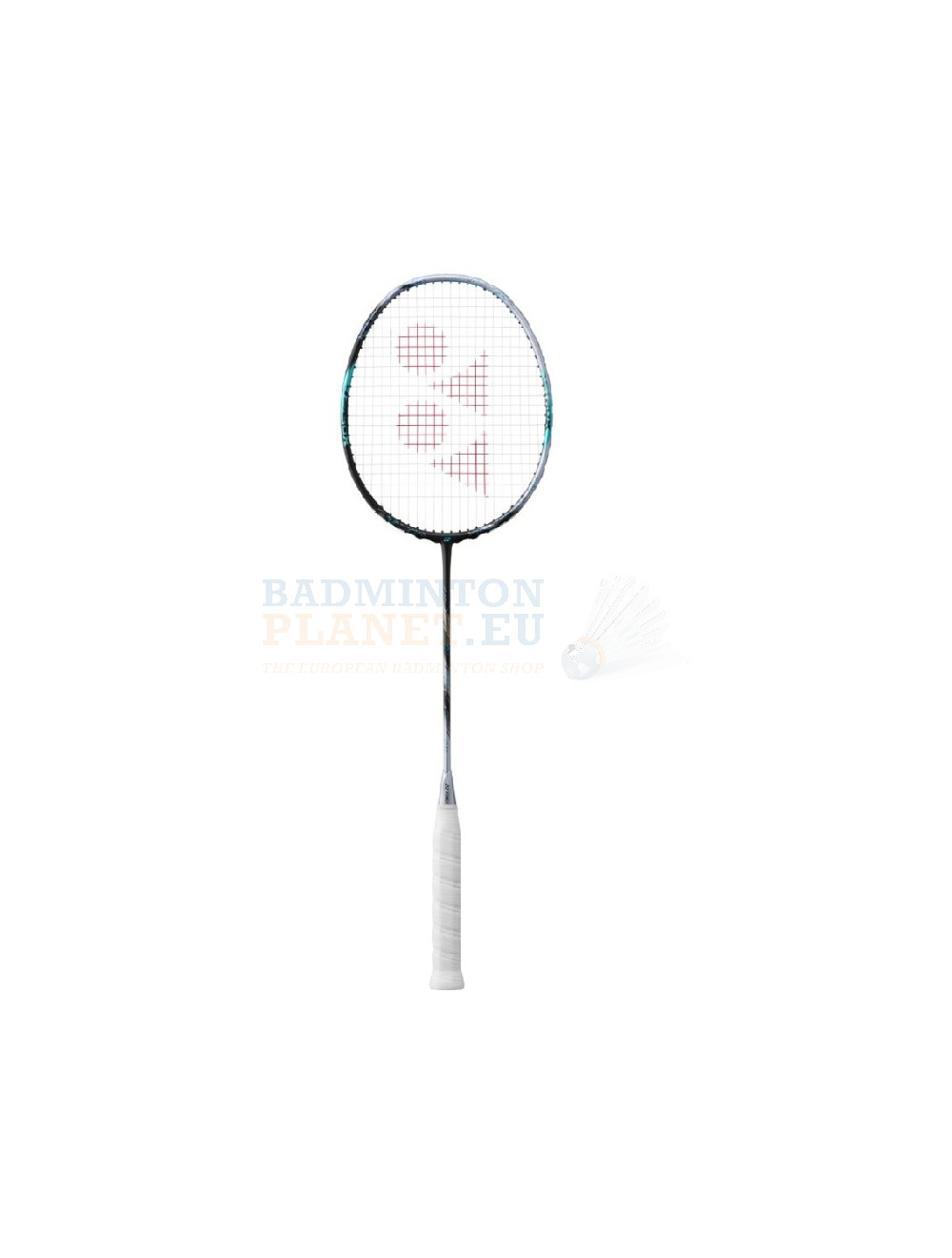 Yonex Astrox 88D Pro Black / Silver - 4U-G5 badminton racket