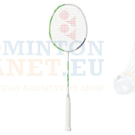 Yonex Astrox 100VA Game - 4U-G5 badminton racket? - Badmintonplanet.eu
