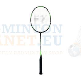 FZ Forza Precision 10.000 S badminton racket? - Badmintonplanet.eu