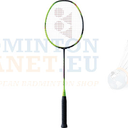 Yonex Astrox 6 badminton racket? - Badmintonplanet.eu