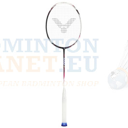 Victor Auraspeed Fantôme F AC- 4U/G5 badminton racket