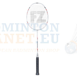 FZ Forza Precision 2000 badminton racket? - Badmintonplanet.eu