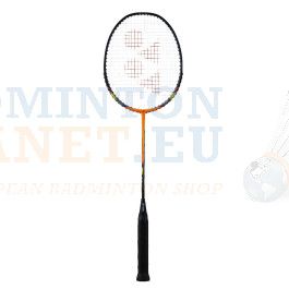 Yonex Nanoray 3 badminton racket? - Badmintonplanet.eu