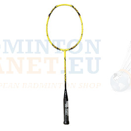 Yonex Voltric 8 E-tune (DEMO) badminton racket? - Badmintonplanet.eu