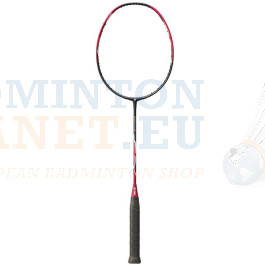 Yonex Nanoflare 700 Red badminton racket? - Badmintonplanet.eu