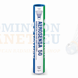 Yonex Aerosensa 50 - Speed 3 - Badmintonplanet.eu