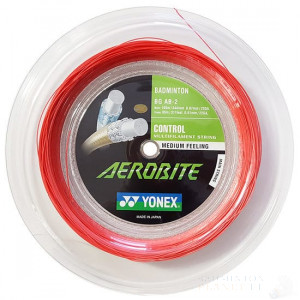 Yonex Aerobite 200 Meter - 656 Feet