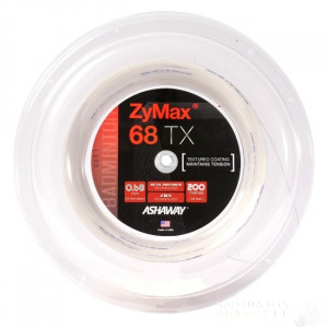 Ashaway Zymax 68 TX Coil White