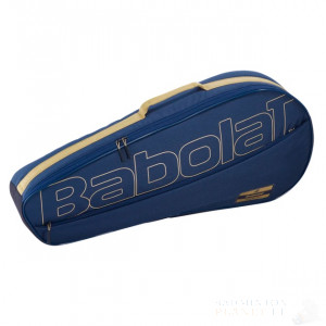 Babolat Racket Holder X3 Essential Club Navy