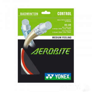 Yonex Aerobite Set 10 Meter - 33 Feet (Pre-order)
