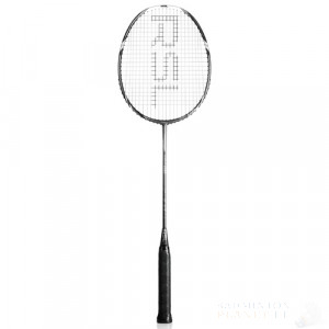 VICTOR Light Fighter 7390 Badminton Profi Schläger Racket Speed Power Kontrolle 