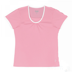 Rsl Shirt W111005 Pink