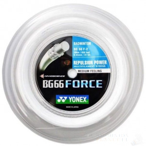 Yonex BG-66 Force Coil