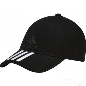 Adidas Classic Cap Black