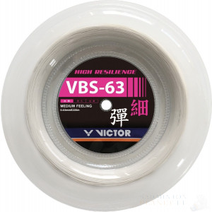 Victor Coil VBS-63 White