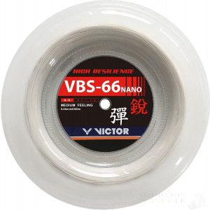 Victor Coil VS-66 Nano White