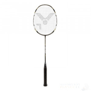 Unstrung G5 Racket In Black Yonex Voltric Z Force 2 4U Badminton Racquet 